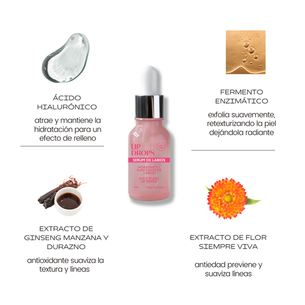 Promo Duo pack labios suaves