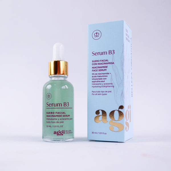Complete oily acne skin routine kit (full size)