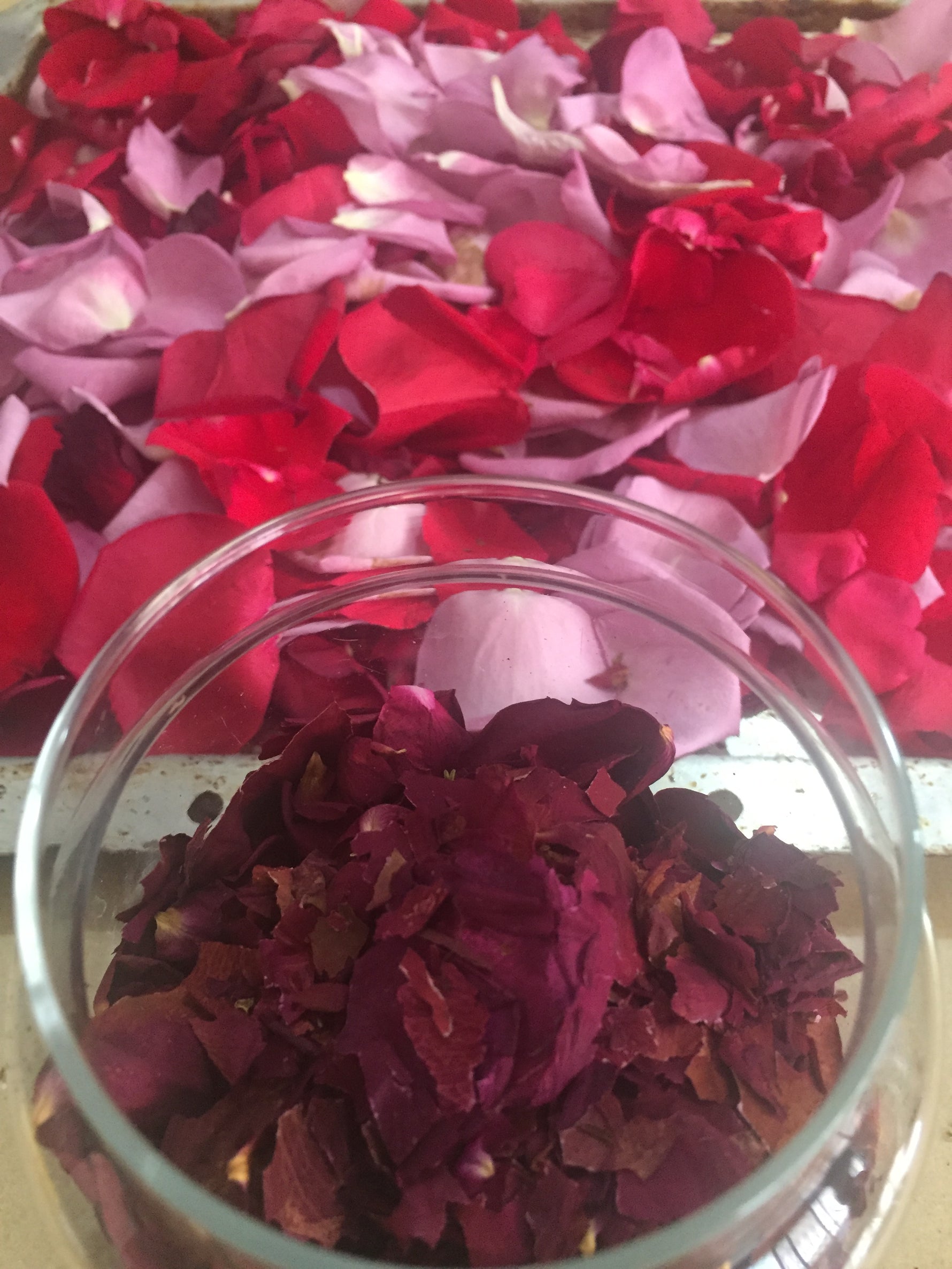 Haz tu propio aromatizante natural: Popurrí