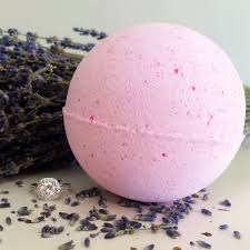 Cómo preparar tus propias BATH BOMBS naturales sin químicos tóxicos