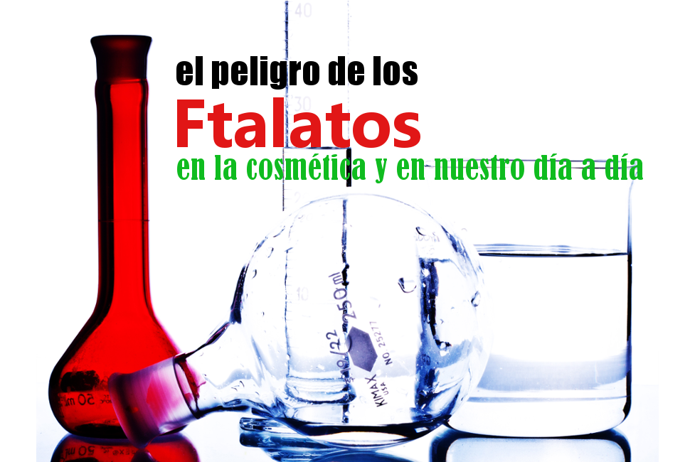 ¿Por qué debes evitar productos que contienen "fragancia" o "perfume"?