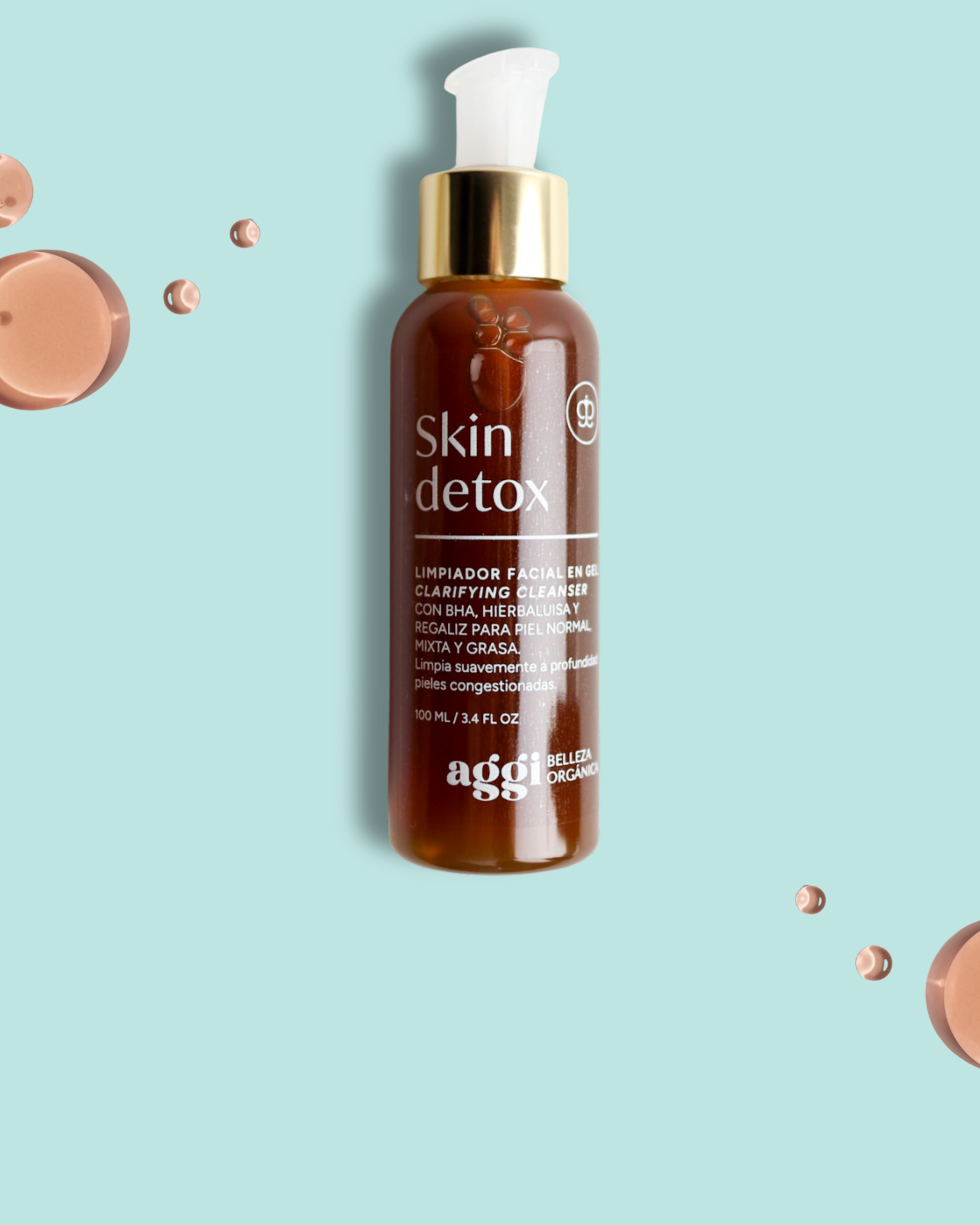 Limpiadores faciales