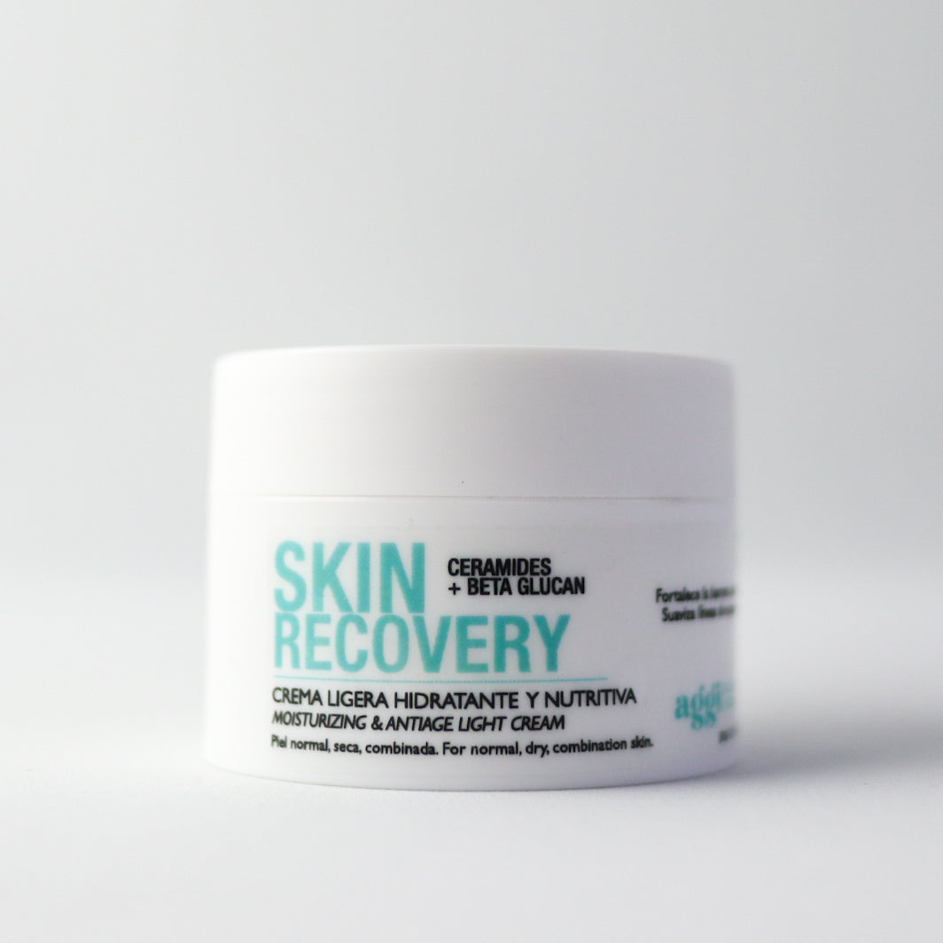 Crema nutritiva Skin Recovery