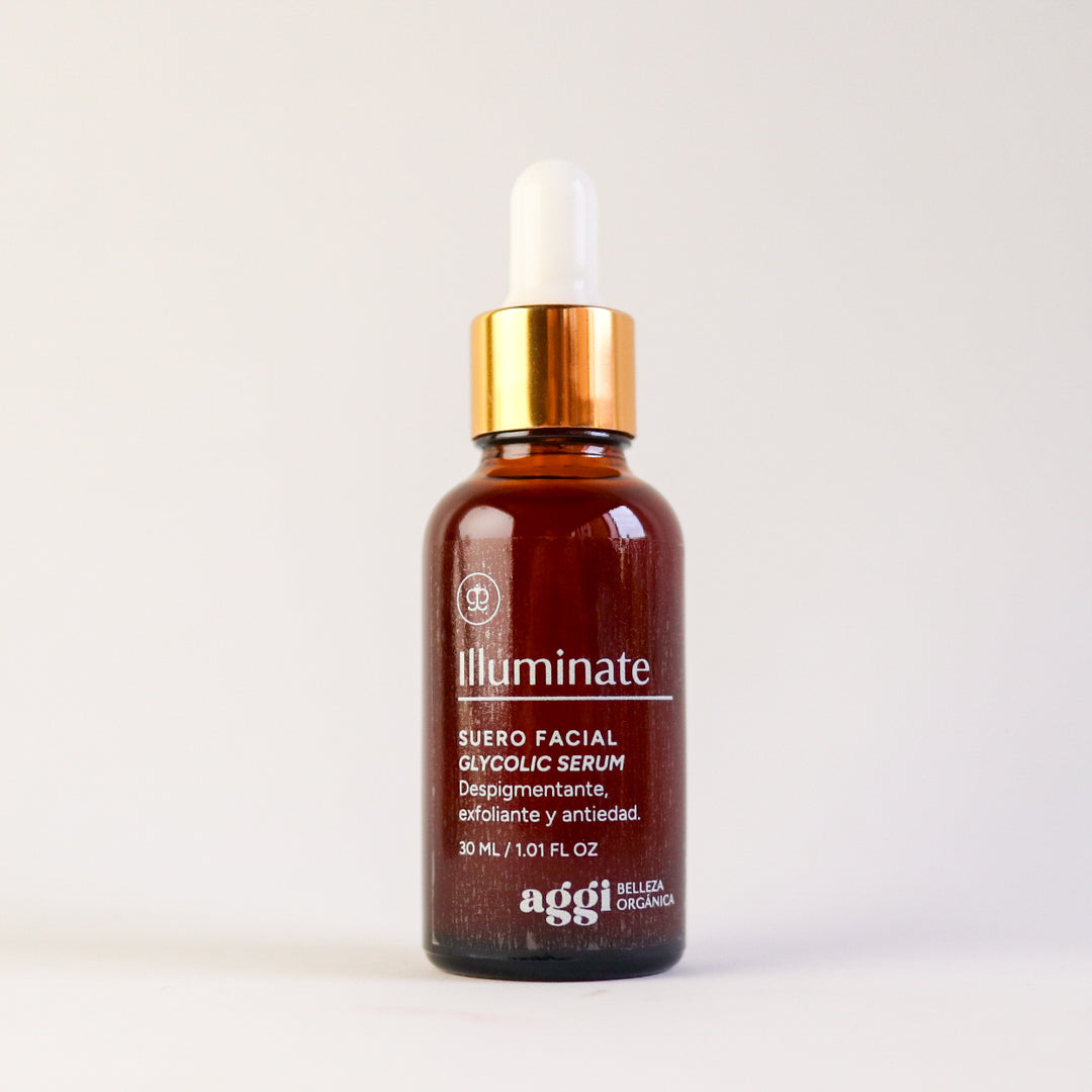 Illuminate Depigmenting and Exfoliating (Resurfacing) Serum