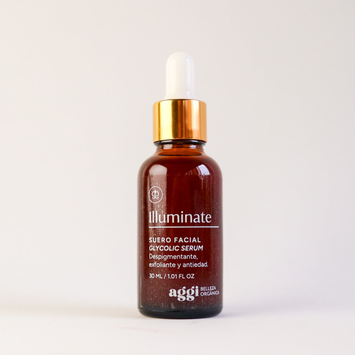 Illuminate Depigmenting and Exfoliating (Resurfacing) Serum