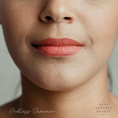 Labial hidratante Luxurious Velvet