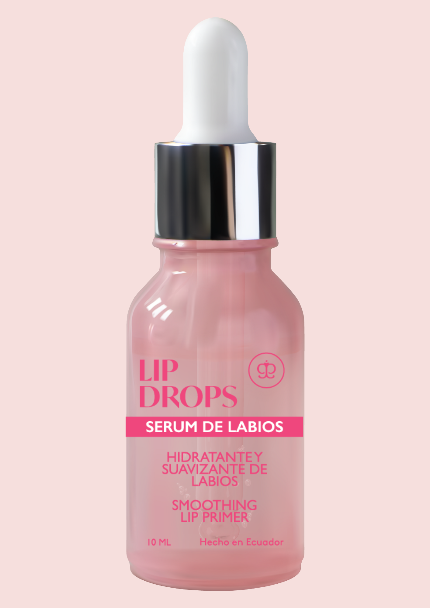 Serum de labios Lip drops