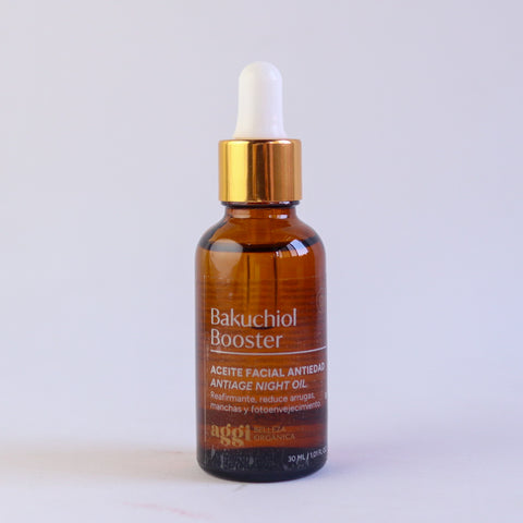 Bakuchiol Booster Anti-Aging Facial Oil