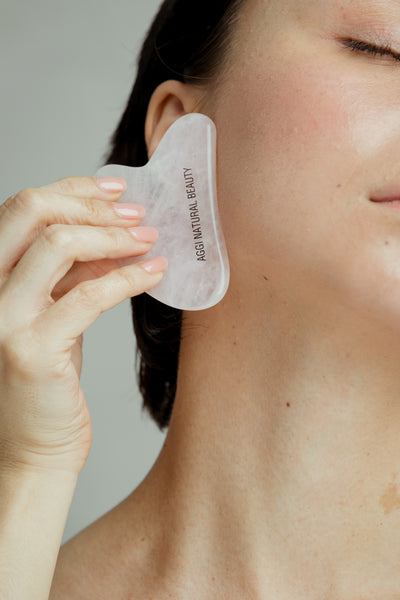 Aceite facial antiedad reafirmante Bakuchiol Booster
