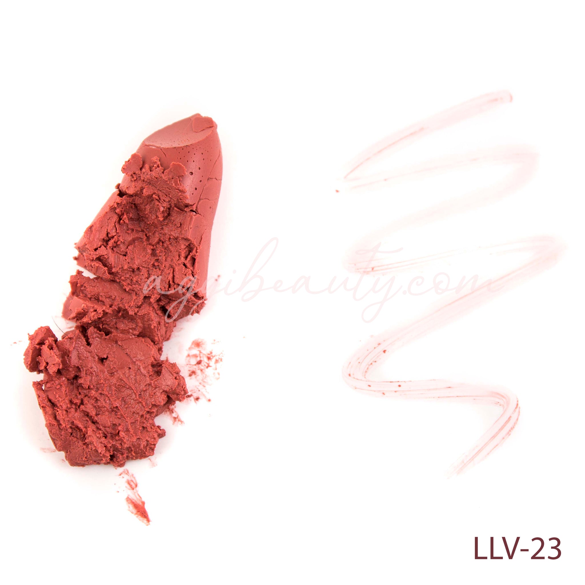 Labial hidratante Luxurious Velvet