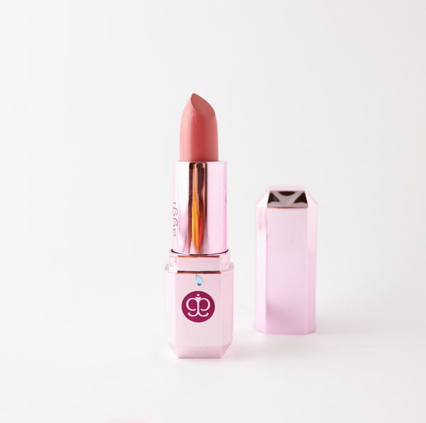 Luxurious Velvet Moisturizing Lipstick