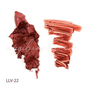 Labial hidratante Luxurious Velvet