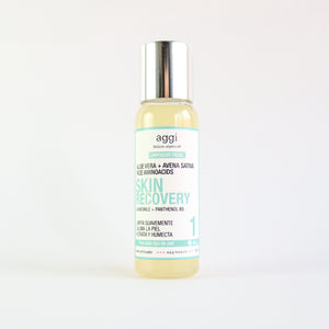 Skin Recovery 1 Facial Cleanser