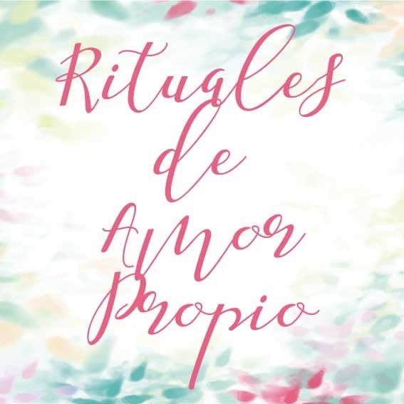 Kit de Rituales de Amor propio