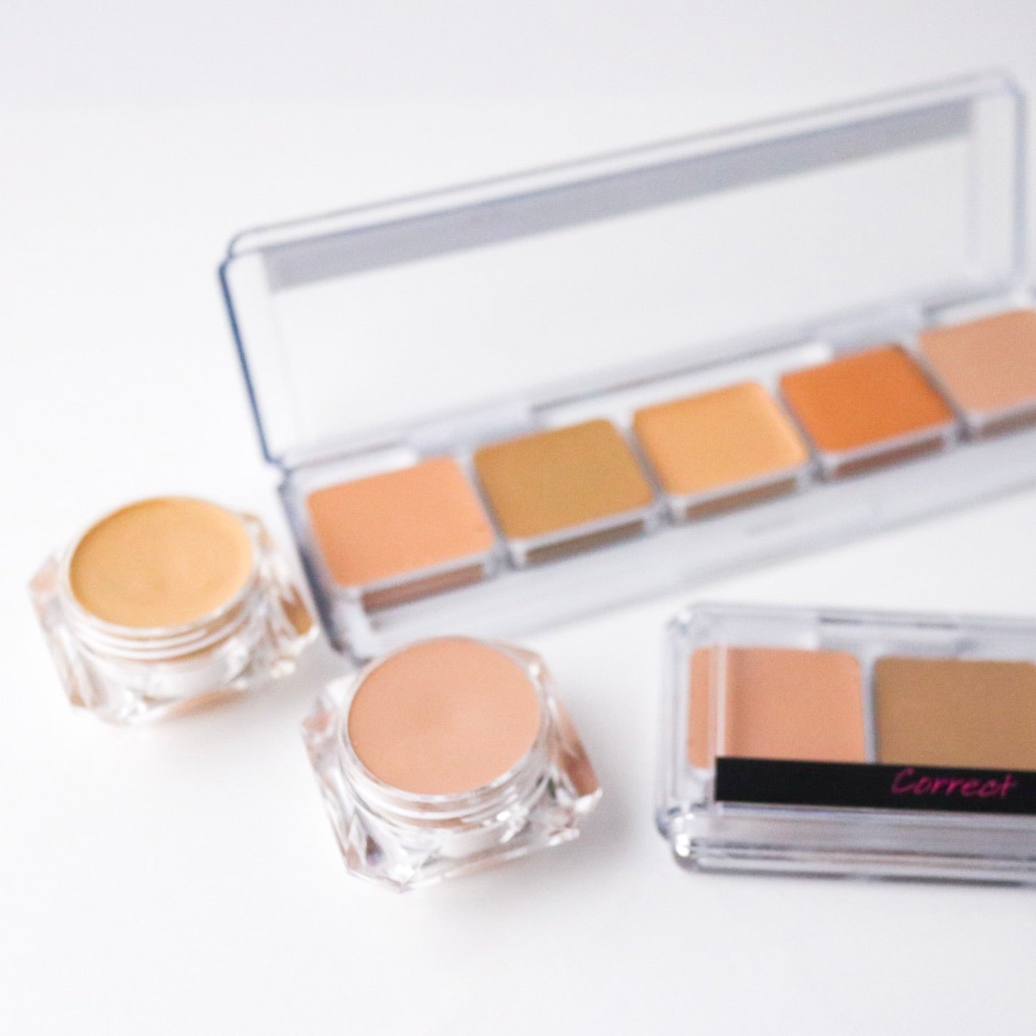 Corrector hidratante  