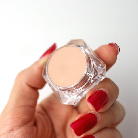 Corrector hidratante  #nofilter