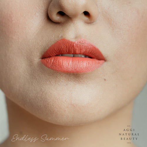 Labial hidratante Luxurious Velvet