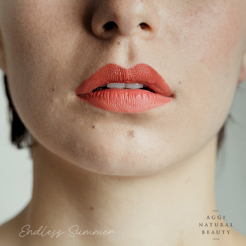 Labial hidratante Luxurious Velvet