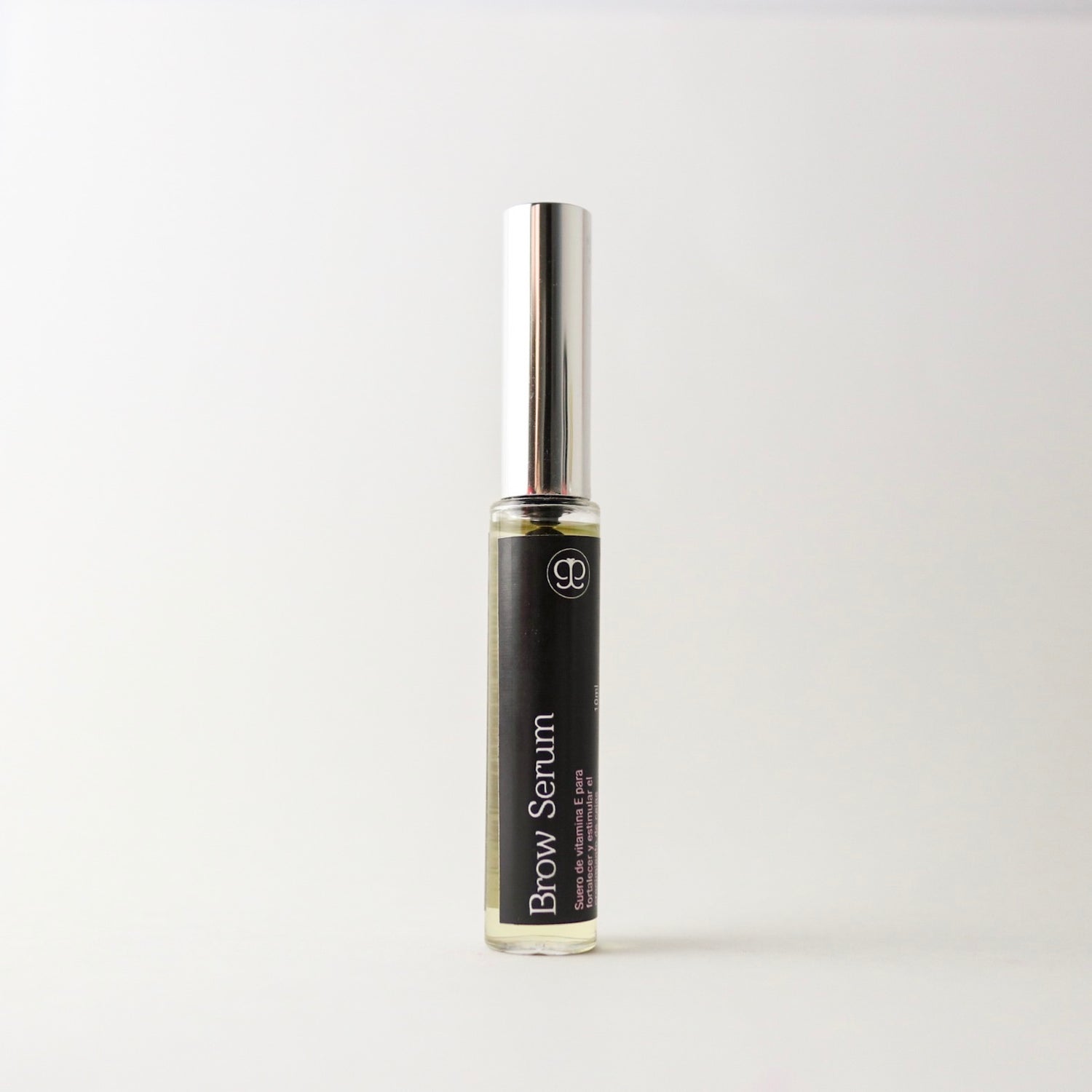 Brow Serum, aceite para cejas y pestañas