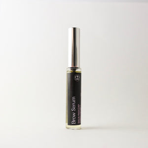 Brow Serum, oil for eyebrows and eyelashes