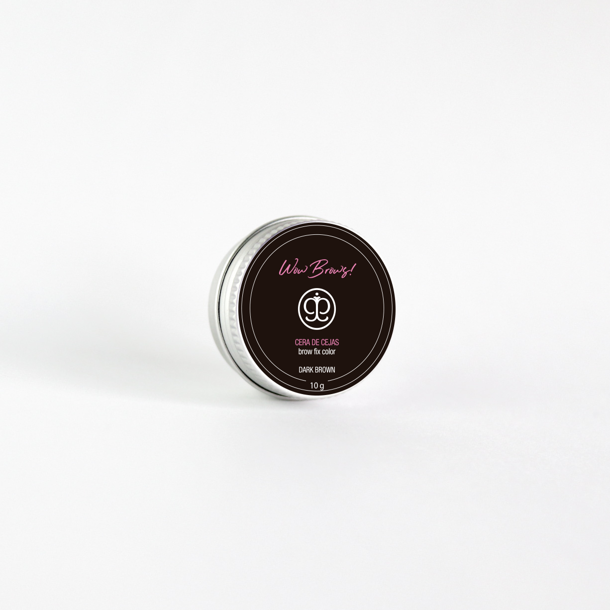 Cera de Cejas WOW BROWS!